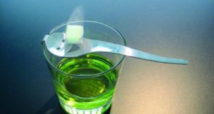 La Absenta, el elixir de los sabios