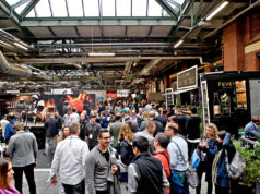 Como hacer la feria perfecta by OAK Power