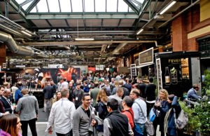 Como hacer la feria perfecta by OAK Power