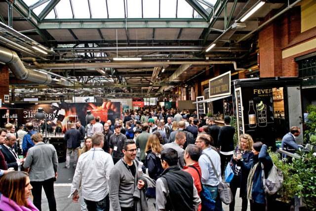 Como hacer la feria perfecta by OAK Power