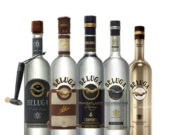 Comienza el Beluga Signature Bartender Program 2017