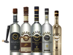 Comienza el Beluga Signature Bartender Program 2017