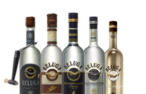 Comienza el Beluga Signature Bartender Program 2017