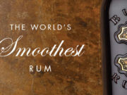 Ron de Barbados, Bumbu Rum