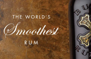 Ron de Barbados, Bumbu Rum