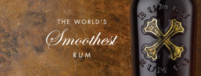 Ron de Barbados, Bumbu Rum