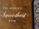 Ron de Barbados, Bumbu Rum