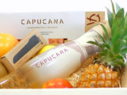 Los cócteles primaverales más exóticos de Capucana