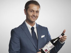 La Quintinye Vermouth Royal elige al sumiller David Ríos