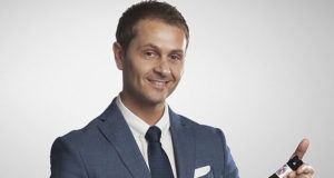 La Quintinye Vermouth Royal elige al sumiller David Ríos