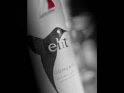 elit(R) Ultra-Luxury Vodka y Ushuaïa Ibiza Beach Hotel Partner para lanzar Signature Bottle