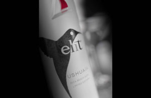 elit(R) Ultra-Luxury Vodka y Ushuaïa Ibiza Beach Hotel Partner para lanzar Signature Bottle