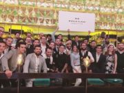 10 finalistas Worldclass Madrid, Platea