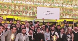 10 finalistas Worldclass Madrid, Platea