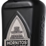 hornitos-black-barrel-tequila