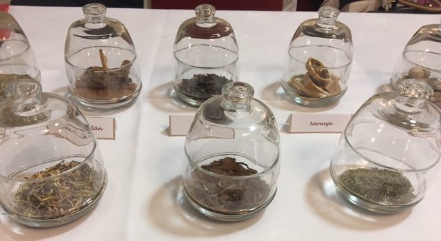 Como hacer Vermut casero