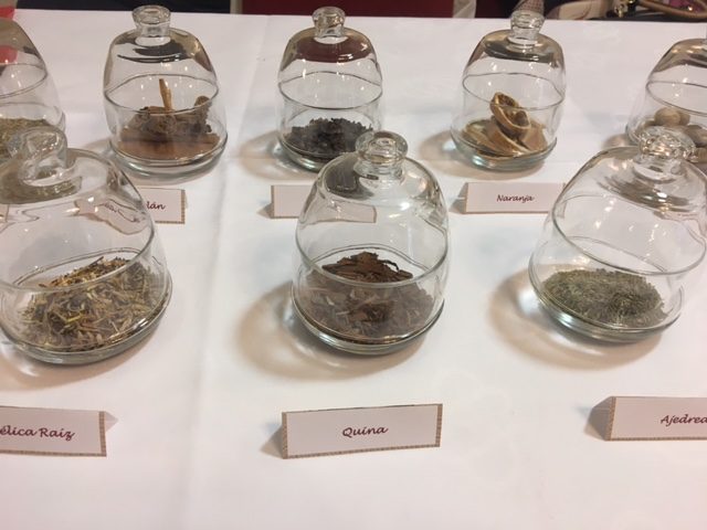 Como hacer Vermut casero