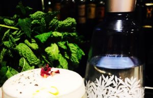 Can Escandell de Jagoba Santesteban para Mediterranean Inspirations de Gin Mare