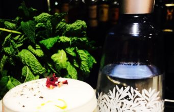 Can Escandell de Jagoba Santesteban para Mediterranean Inspirations de Gin Mare