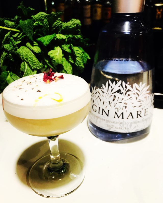 Can Escandell de Jagoba Santesteban para Mediterranean Inspirations de Gin Mare