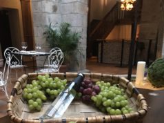 Balmaseda por Jagoba Santesteban