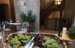 Balmaseda por Jagoba Santesteban