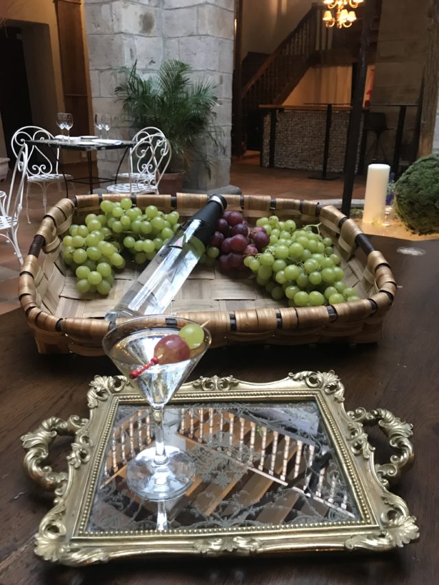 Balmaseda por Jagoba Santesteban