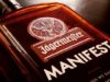 Jägermeister presenta Manifest, el primer licor de hierbas súper-premium del mundo