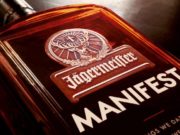 Jägermeister presenta Manifest, el primer licor de hierbas súper-premium del mundo