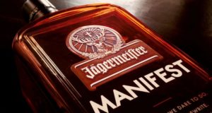 Jägermeister presenta Manifest, el primer licor de hierbas súper-premium del mundo