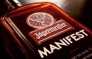 Jägermeister presenta Manifest, el primer licor de hierbas súper-premium del mundo