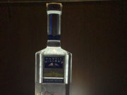 Negroni Rosolio para TheAlchemistClub by Manoli Olmo