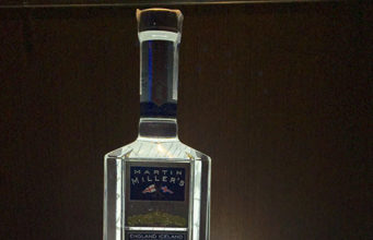 Negroni Rosolio para TheAlchemistClub by Manoli Olmo