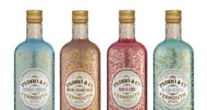 Los Vermuts Padró recibe dos medallas en la San Francisco World Spirits Competition