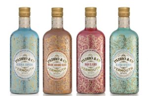 Los Vermuts Padró recibe dos medallas en la San Francisco World Spirits Competition