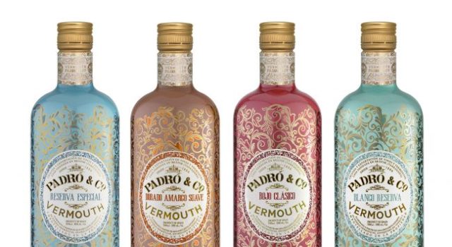 Los Vermuts Padró recibe dos medallas en la San Francisco World Spirits Competition