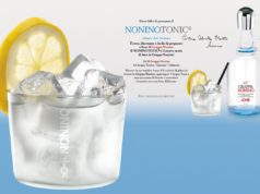 Nonino crea tendencia con Grappa Tonic