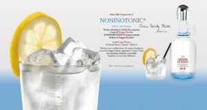 Nonino crea tendencia con Grappa Tonic
