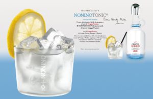 Nonino crea tendencia con Grappa Tonic