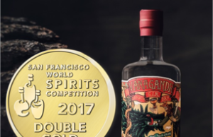 ¿Qué siginfica obtener una doble medalla de oro en SFWSC ?