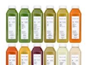 Juice Lab, la marca parisina de zumos prensados en frío aterriza en Madrid
