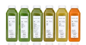 Juice Lab, la marca parisina de zumos prensados en frío aterriza en Madrid