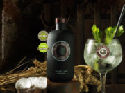 Black Tomato Gin llega a España con Hisumer S.L