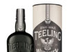 Teeling whisky lanza nuevo Brabazon serie Single Malt