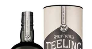 Teeling whisky lanza nuevo Brabazon serie Single Malt