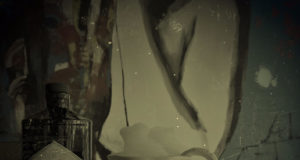 The Fallen & the beast realizado por Emmanuel Otero para Regadera Cup Hendricks