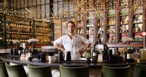 ¡Ya ha llegado World Class List!