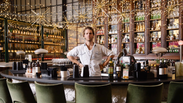 ¡Ya ha llegado World Class List!