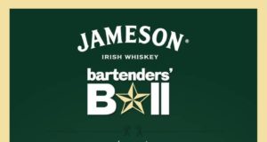 Jameson Bartenders Ball 2017
