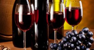 España celebra, el día del vino